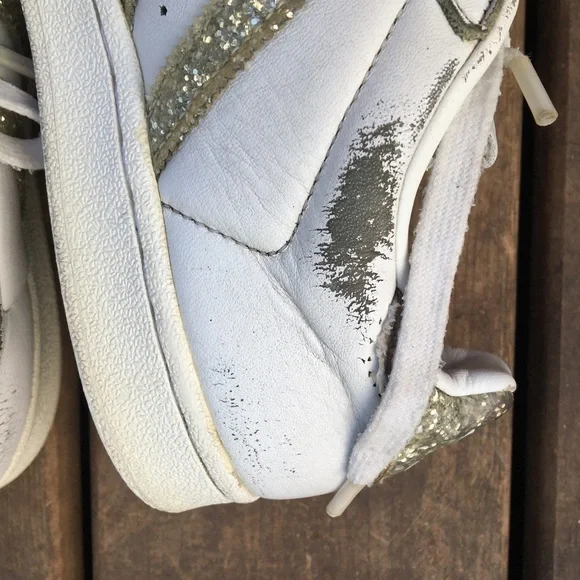 Adidas superstar shoes​​​​​​ - Picture 4 of 8